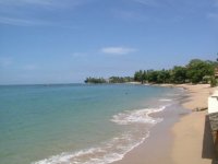 Playa Balneario di Porto Rico