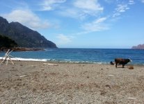 Spiaggia di Tuara