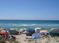 Spiagge di Marina di Lizzano