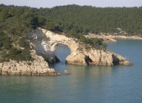 Spiaggia di San Felice