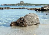 Spiagge Isola di Capo Passero