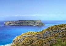 Spiaggia di Praia a Mare