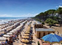 Spiaggia di Pineto