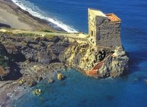 Spiaggia di Gliaca di Piraino