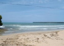 Spiaggia di Cahuita