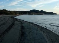 Spiaggia del Puntone di Scarlino