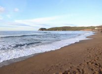 Spiaggia di Baratti