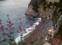 Lido delle Sirene di Bergeggi