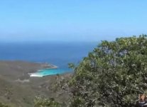 Cala d’Arena di Porto Torres