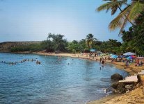 Spiaggia Jobos di Porto Rico.jpg