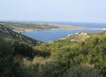 Spiaggia dell'Orte