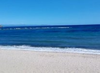 Spiaggia Rada di S.Efisio