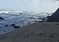 Spiaggia Cumana Beach di Trinidad.jpg