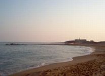 Spiaggia Isola delle Correnti di Portopalo di Capo Passero