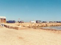 Playa Las Salinas San Pedro del Pinatar