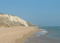 Spiaggia Gelonardo di Realmonte