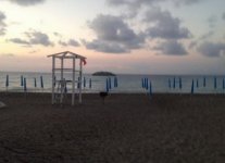 Spiaggia Brolo di Capo d'Orlando