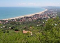 Spiaggia di Vasto Marina