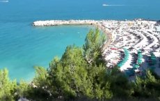 Spiaggia Urbani di Sirolo