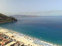 Spiaggia delle Sirene di Scilla