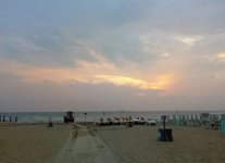 Spiaggia di Riccione