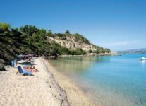 Spiaggia Paliostafida di Cefalonia