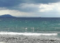 Spiaggia Lunga di Piombino