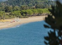 Spiaggia Sa Perda Pera di Cardedu