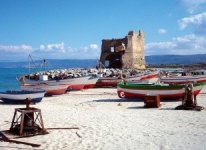 Spiaggia di Briatico