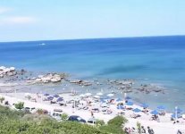 Spiaggia Faliraki Nudist beach Rodi.jpg