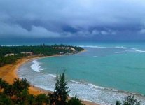 Playa Azul di Porto Rico.jpg