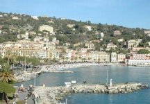 Spiagge di Santa Margherita Ligure