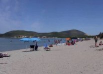 Spiaggia Maria Pia di Alghero