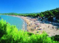 Spiaggia Lunga di Vieste