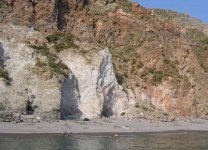 Praia di Vinci delle Lipari