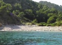 Cala en Feliu di Maiorca