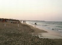 Spiaggia Torre Canne di Fasano