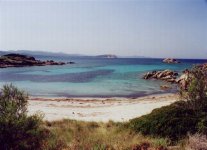 Spiaggia Lu Pultiddolu di Santa Teresa di Gallura