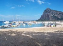 Spiaggia Punta Ala di Castiglione della Pescaia