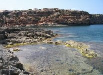 Es Calò - Ses Platgetes di Formentera