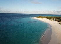 Shoal Bay Est di Anguilla