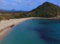 Cala Monte Turno di Castiadas