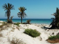 Playa de Barraca di San Pedro del Pinatar