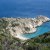 Spiaggia Vathi Limenari di Donoussa