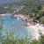 Spiaggia Megalos Mourtias di Alonissos