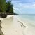 Spiaggia Pongwe di Zanzibar