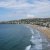 Spiaggia Serapo di Gaeta