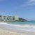 Oyster Beach di Saint Martin