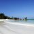 Spiaggia Matemwe di Zanzibar