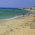 Spiaggia Aliko di Naxos
